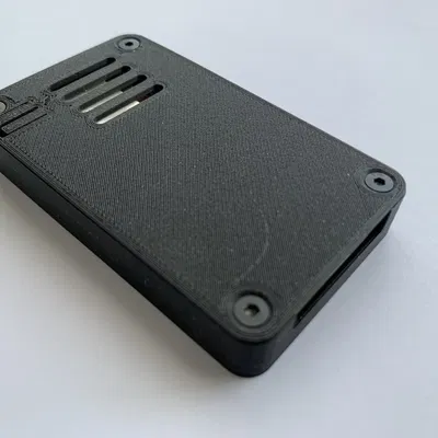 Vỏ bảo vệ 3D cho màn hình ESP32 2432S028 Cheap Yellow Display USB-C