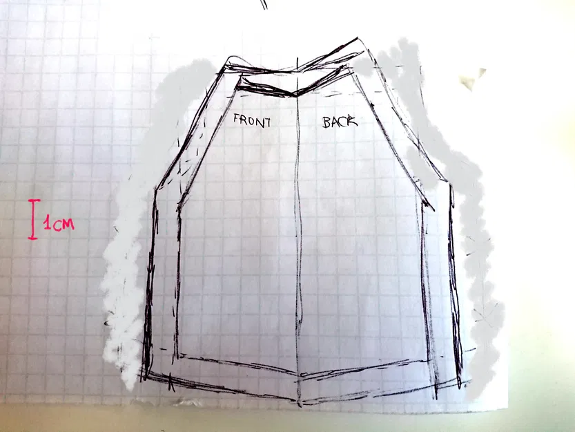 Mod The Beheaded (Dead Cells) cho mô hình Dummy 13 - Image 8