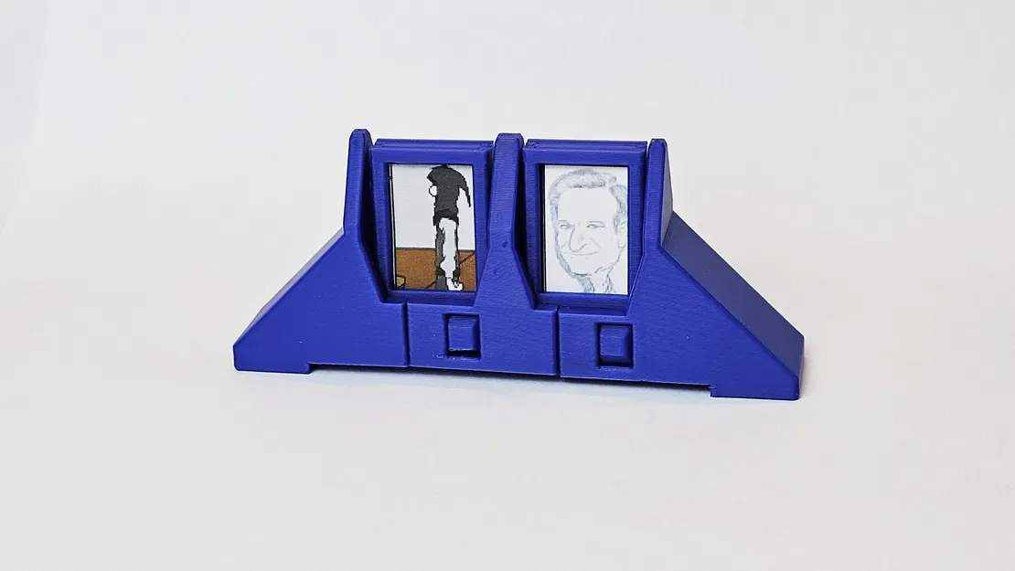 Bộ Theo Dõi Thứ Tự Lượt Đánh Dạng Module – Dành Cho Bàn Chơi & Màn Hình DM - Image 3