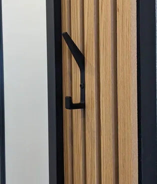 Móc Treo Đồ Tiện Lợi Cho Tấm Ốp Tiêu Âm OBI (In 3D) - Image 2