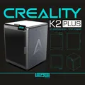 CREALITY K2 PLUS - MÔ HÌNH 3D - Thumbnail 1