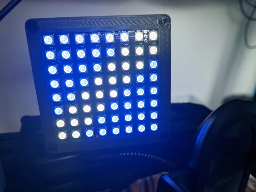 Bảng Báo Hiệu và Spotter cho Sim Racing - Image 3