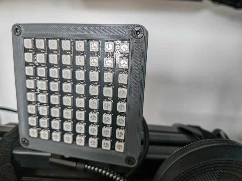 Bảng Báo Hiệu và Spotter cho Sim Racing - Image 4