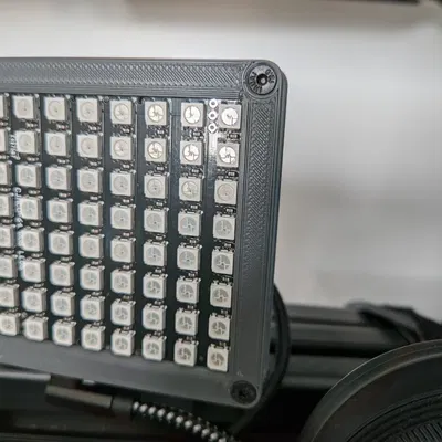 Bảng Báo Hiệu và Spotter cho Sim Racing