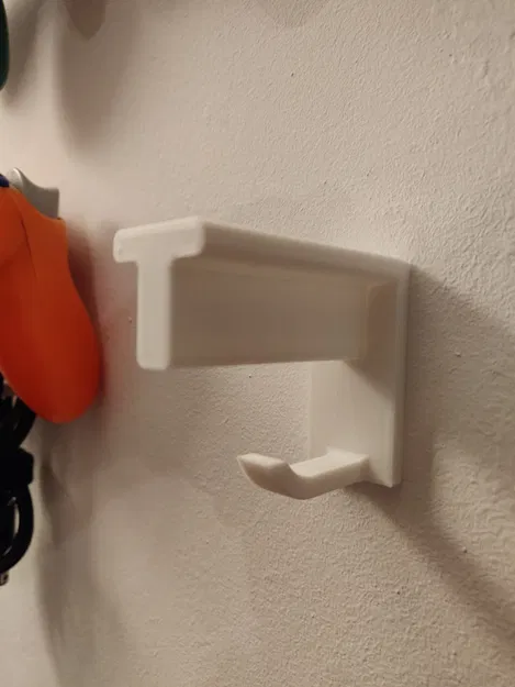 Giá treo tường cho tay cầm GameCube - Image 3