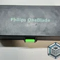 Hộp đựng du lịch cứng cáp cho Philips OneBlade - Thumbnail 2