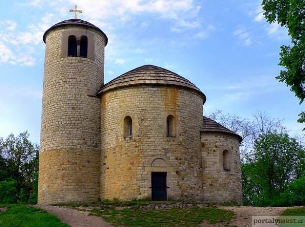 Mô hình 3D Rotunda thánh George - Kiến trúc cổ điển tinh xảo - Image 1