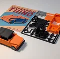 Mô hình Kitcard Volkswagen Thing - Thumbnail 1