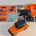 Mô hình Kitcard Volkswagen Thing - Thumbnail 6