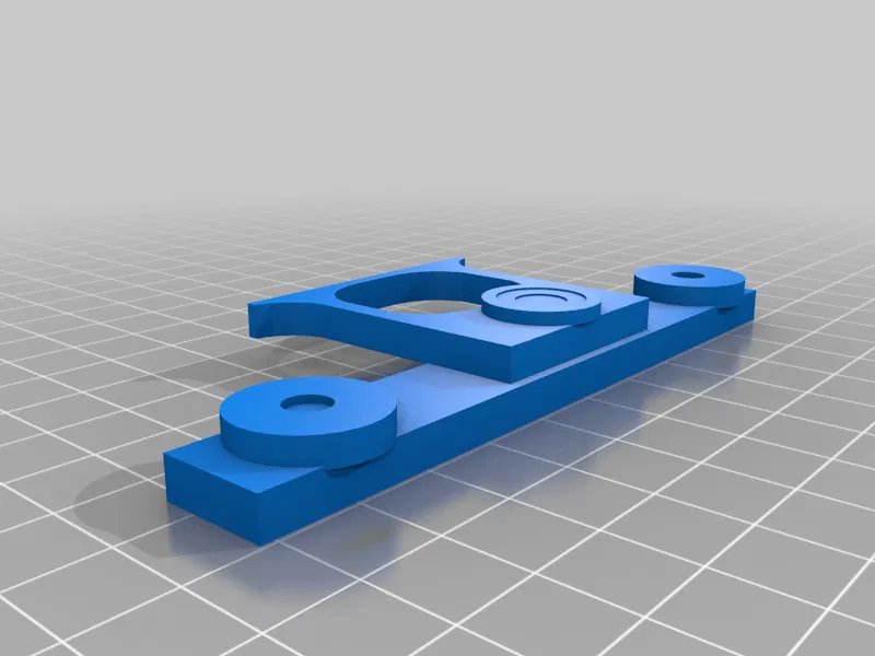 Mô hình Hans Solo Blaster từ Star Wars - Image 4