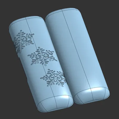 Hộp đựng OneBlade Intimate QP1924