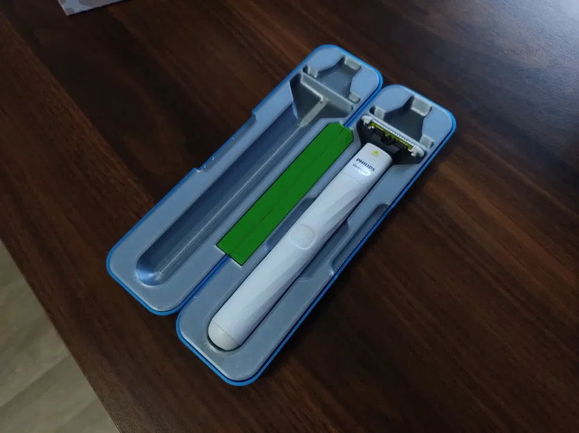 Hộp đựng OneBlade Intimate QP1924 - Image 5