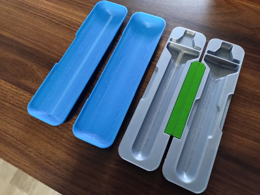 Hộp đựng OneBlade Intimate QP1924 - Image 6