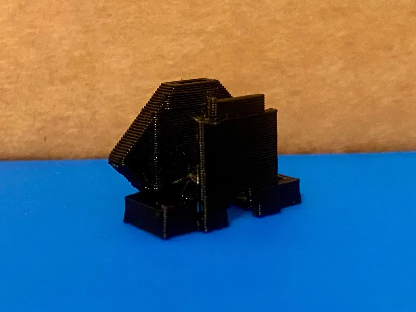 Giáp tương thích Lego có bao kiếm sau lưng - Image 7