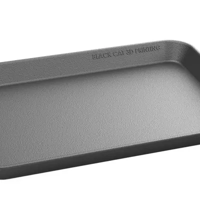 Khay Đựng Đồ Đa Năng (Simple Tray) - Gọn Gàng, Tiện Lợi