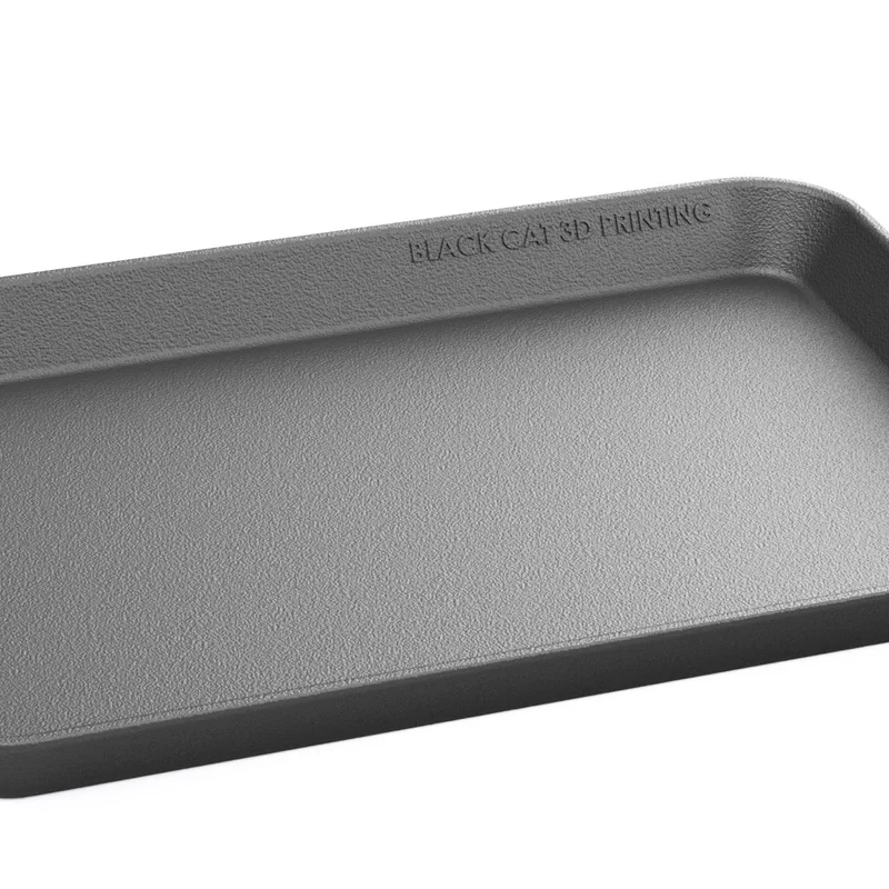 Khay Đựng Đồ Đa Năng (Simple Tray) - Gọn Gàng, Tiện Lợi