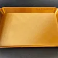 Khay Đựng Đồ Đa Năng (Simple Tray) - Gọn Gàng, Tiện Lợi - Thumbnail 3