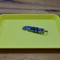 Khay Đựng Đồ Đa Năng (Simple Tray) - Gọn Gàng, Tiện Lợi - Thumbnail 4