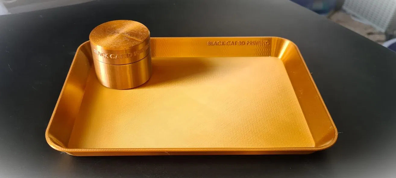 Khay Đựng Đồ Đa Năng (Simple Tray) - Gọn Gàng, Tiện Lợi - Image 6