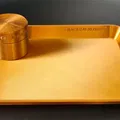 Khay Đựng Đồ Đa Năng (Simple Tray) - Gọn Gàng, Tiện Lợi - Thumbnail 6