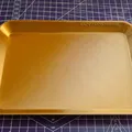 Khay Đựng Đồ Đa Năng (Simple Tray) - Gọn Gàng, Tiện Lợi - Thumbnail 7