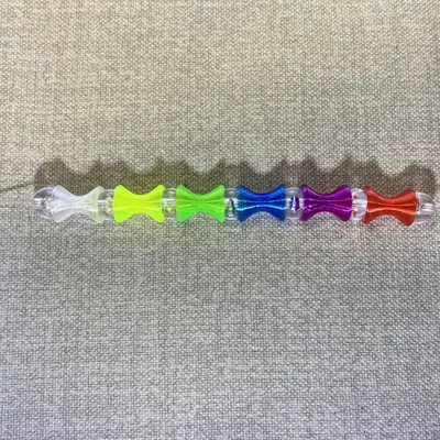 Bộ Starter Kit In 3D Cho Mồi Câu Trolling Fly