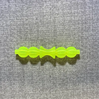 Bộ Starter Kit In 3D Cho Mồi Câu Trolling Fly