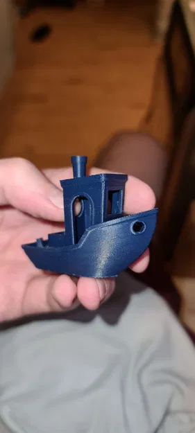 Bộ profile Orca cho Flsun T1 và T1 Pro - Cập nhật mới 25/11/22 Petg-hs - Image 2