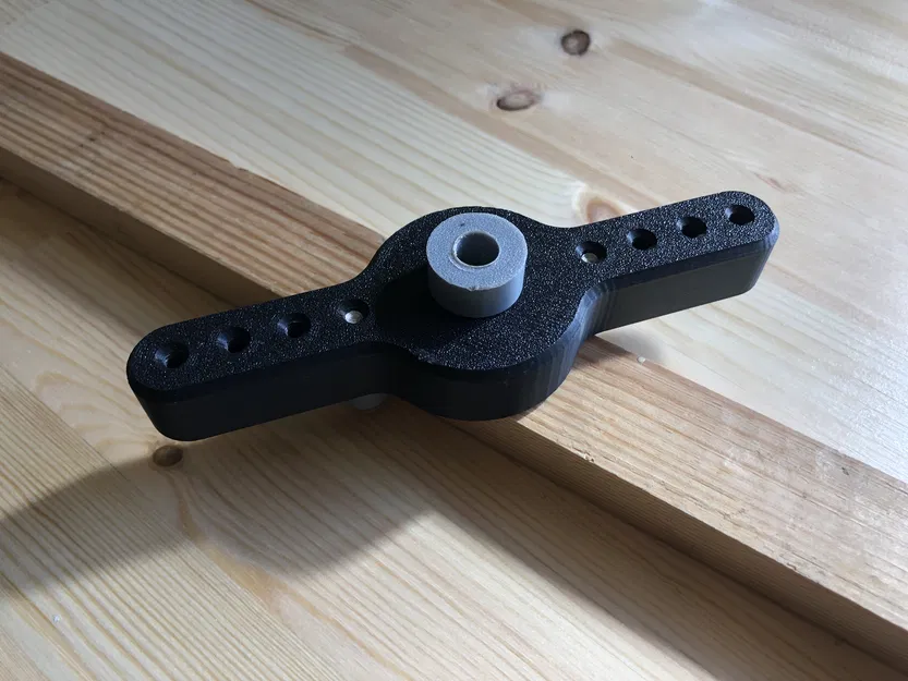 Đồ Gá Dẫn Hướng Khoan Tự Định Tâm - Image 1