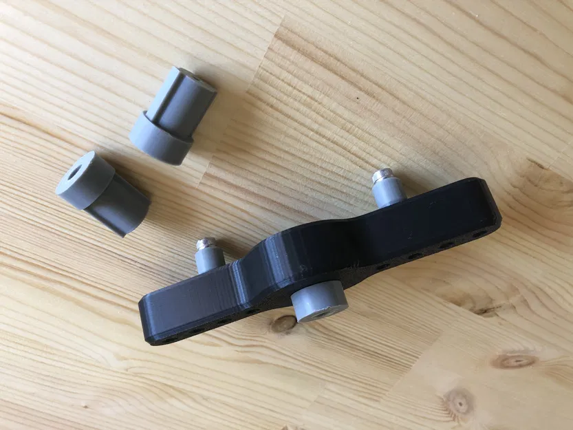 Đồ Gá Dẫn Hướng Khoan Tự Định Tâm - Image 2