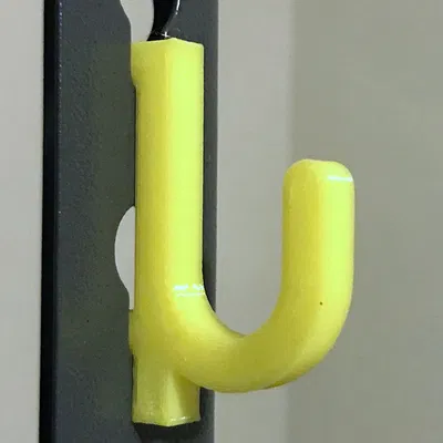 Móc treo tùy chỉnh cho kệ để đồ kiểu hammer lock / lỗ khóa