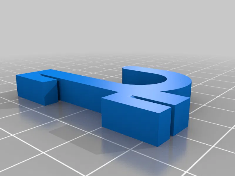 Móc treo tùy chỉnh cho kệ để đồ kiểu hammer lock / lỗ khóa - Image 2