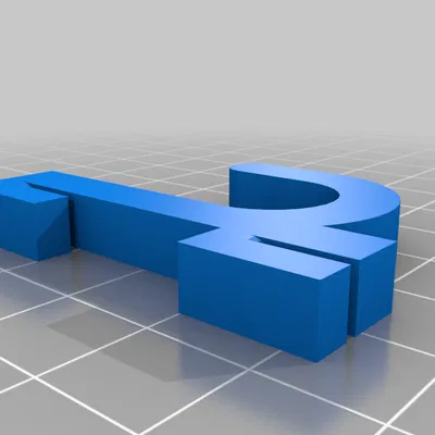 Móc treo tùy chỉnh cho kệ để đồ kiểu hammer lock / lỗ khóa