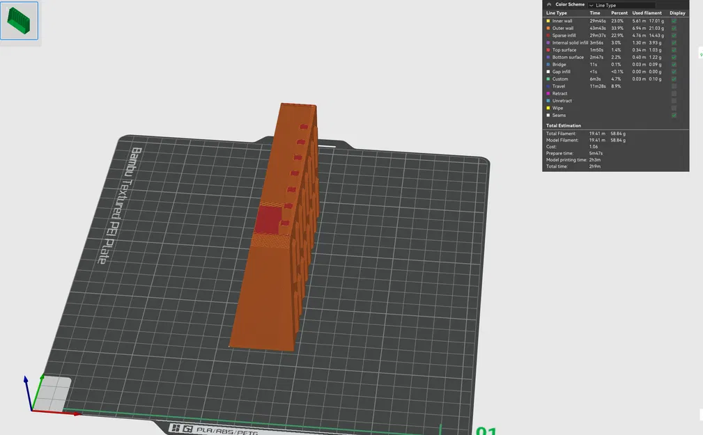 Giá để và làm khô miếng bọt biển đơn giản - Image 2