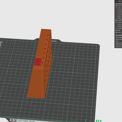 Giá để và làm khô miếng bọt biển đơn giản