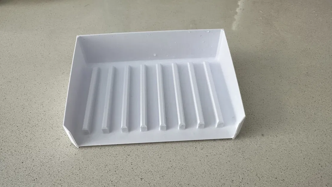 Giá để và làm khô miếng bọt biển đơn giản - Image 4