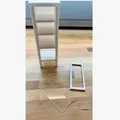 Tủ kệ nhà tắm tỉ lệ 1:12 cho nhà búp bê - Phong cách Ikea - Thumbnail 4