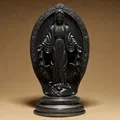 Tượng Đức Mẹ Đồng Trinh (Virgin Mary Statuette) - Thumbnail 2