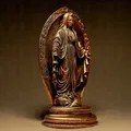 Tượng Đức Mẹ Đồng Trinh (Virgin Mary Statuette) - Thumbnail 3
