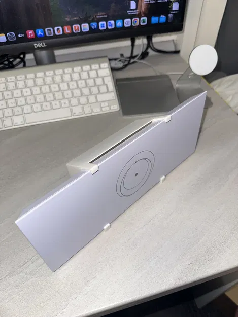 STARLINK | GIÁ TREO ROUTER GEN 3 (gắn tường hoặc trần) - Image 1