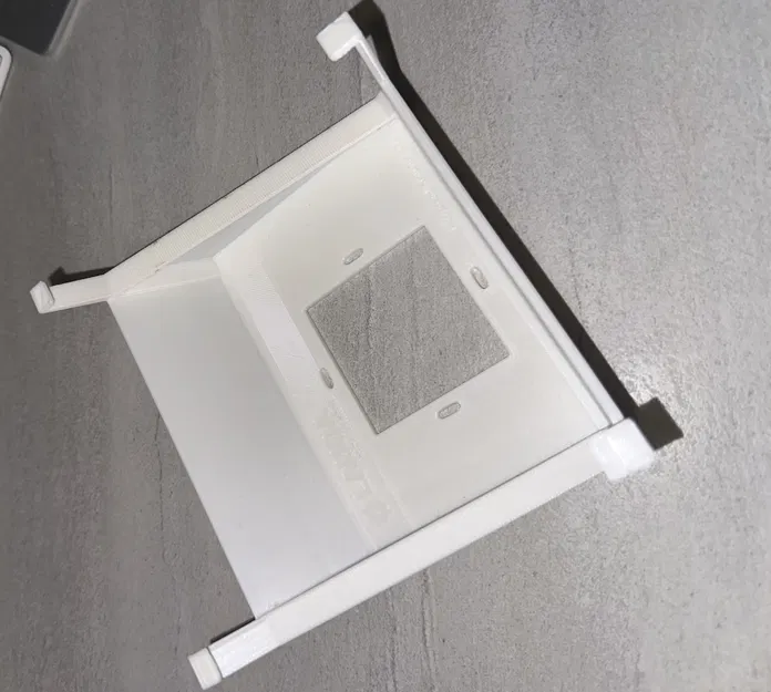 STARLINK | GIÁ TREO ROUTER GEN 3 (gắn tường hoặc trần) - Image 2