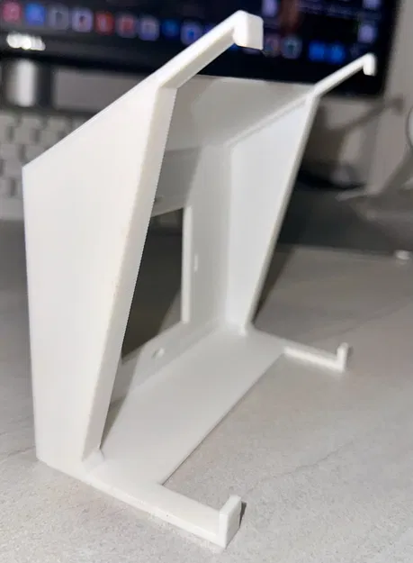 STARLINK | GIÁ TREO ROUTER GEN 3 (gắn tường hoặc trần) - Image 3