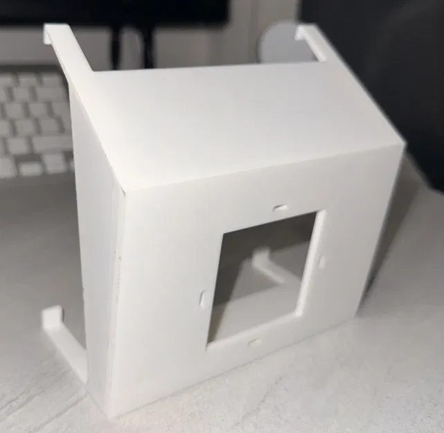 STARLINK | GIÁ TREO ROUTER GEN 3 (gắn tường hoặc trần) - Image 4