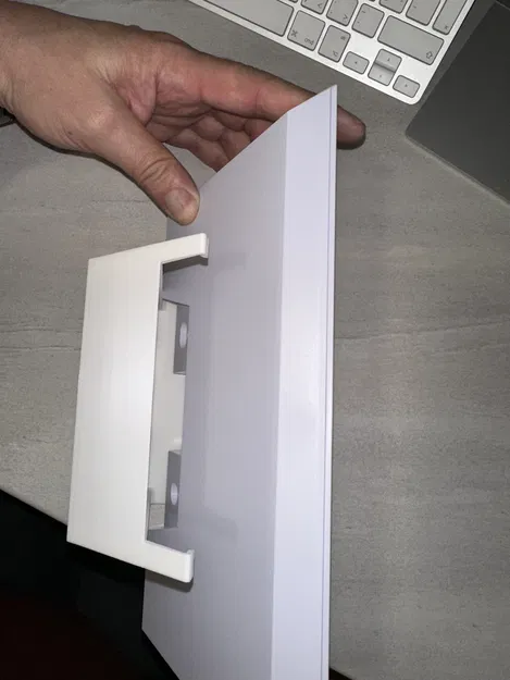 STARLINK | GIÁ TREO ROUTER GEN 3 (gắn tường hoặc trần) - Image 5