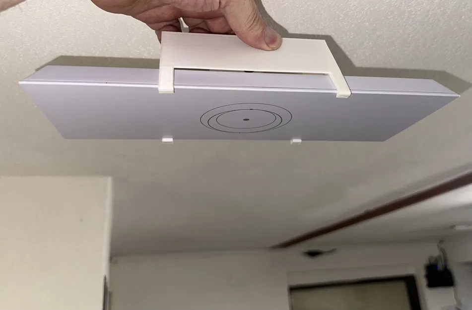 STARLINK | GIÁ TREO ROUTER GEN 3 (gắn tường hoặc trần) - Image 6