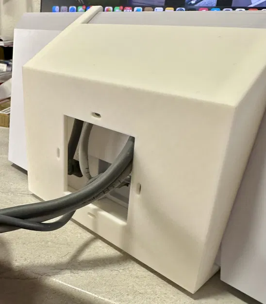 STARLINK | GIÁ TREO ROUTER GEN 3 (gắn tường hoặc trần) - Image 7