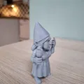 Gnomette Cheers & Flip-Off: Nàng Gnomes Siêu Cá Tính - Thumbnail 2