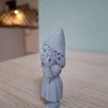 Gnomette Cheers & Flip-Off: Nàng Gnomes Siêu Cá Tính - Thumbnail 3