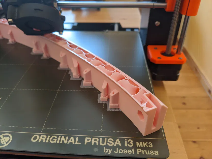 Cybertwee Electric Baroque Lute (Đàn Lute Baroque điện 20 dây) - Image 9