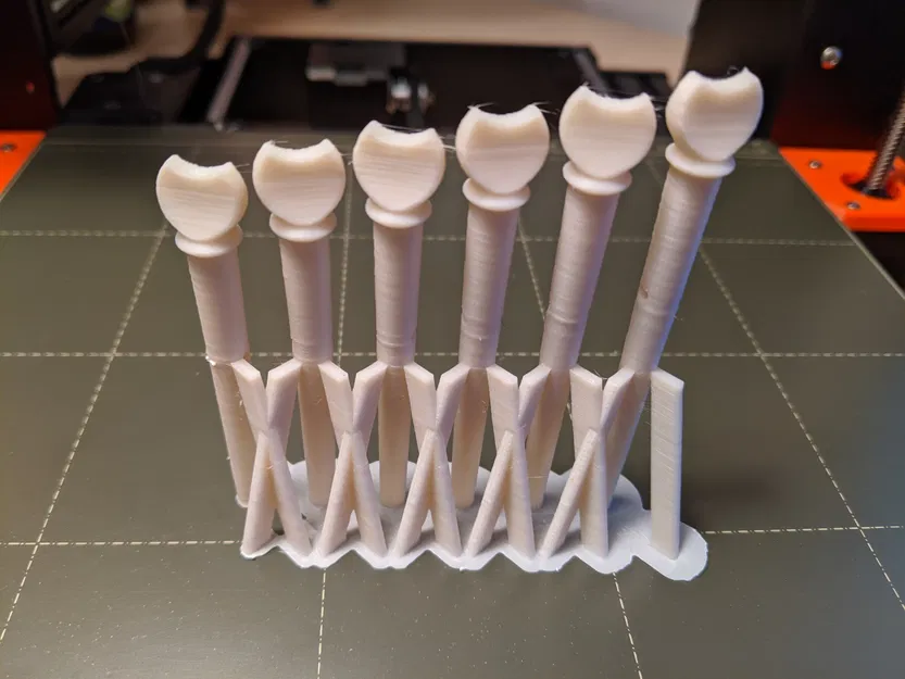 Cybertwee Electric Baroque Lute (Đàn Lute Baroque điện 20 dây) - Image 11